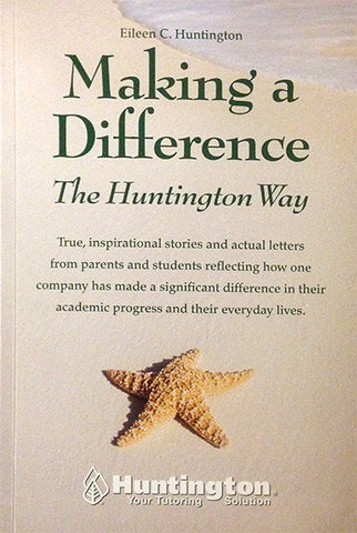 Making A Difference Success Story Books (12pack)  [ HLC2717a ]