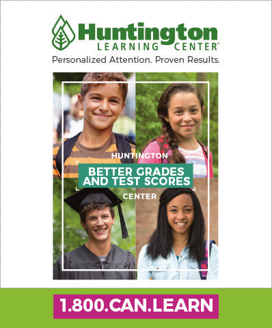 Huntington LC Conference Binder  [ HLC576 ]